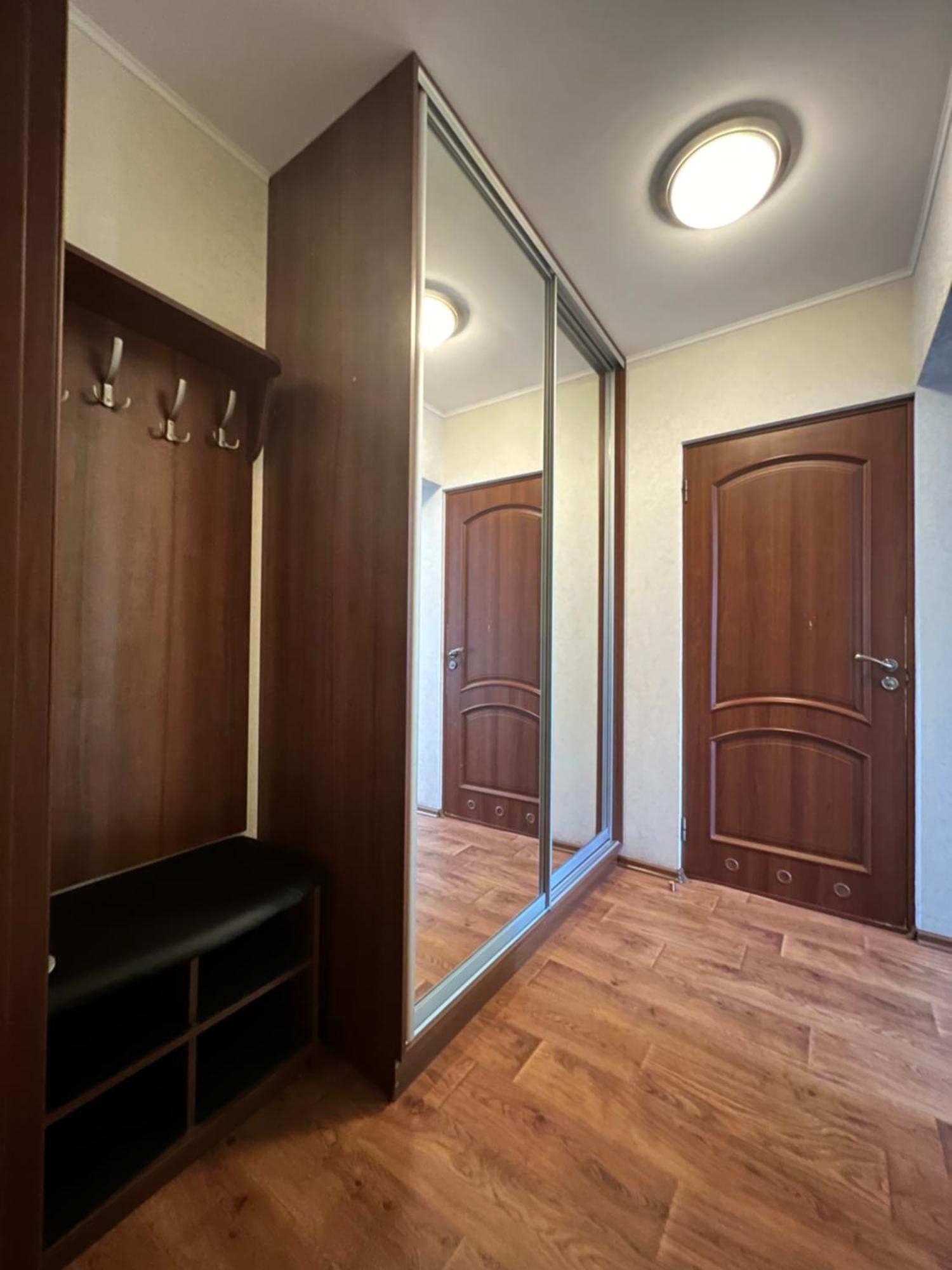 Apart Hotel Asotel Kharkov Luaran gambar
