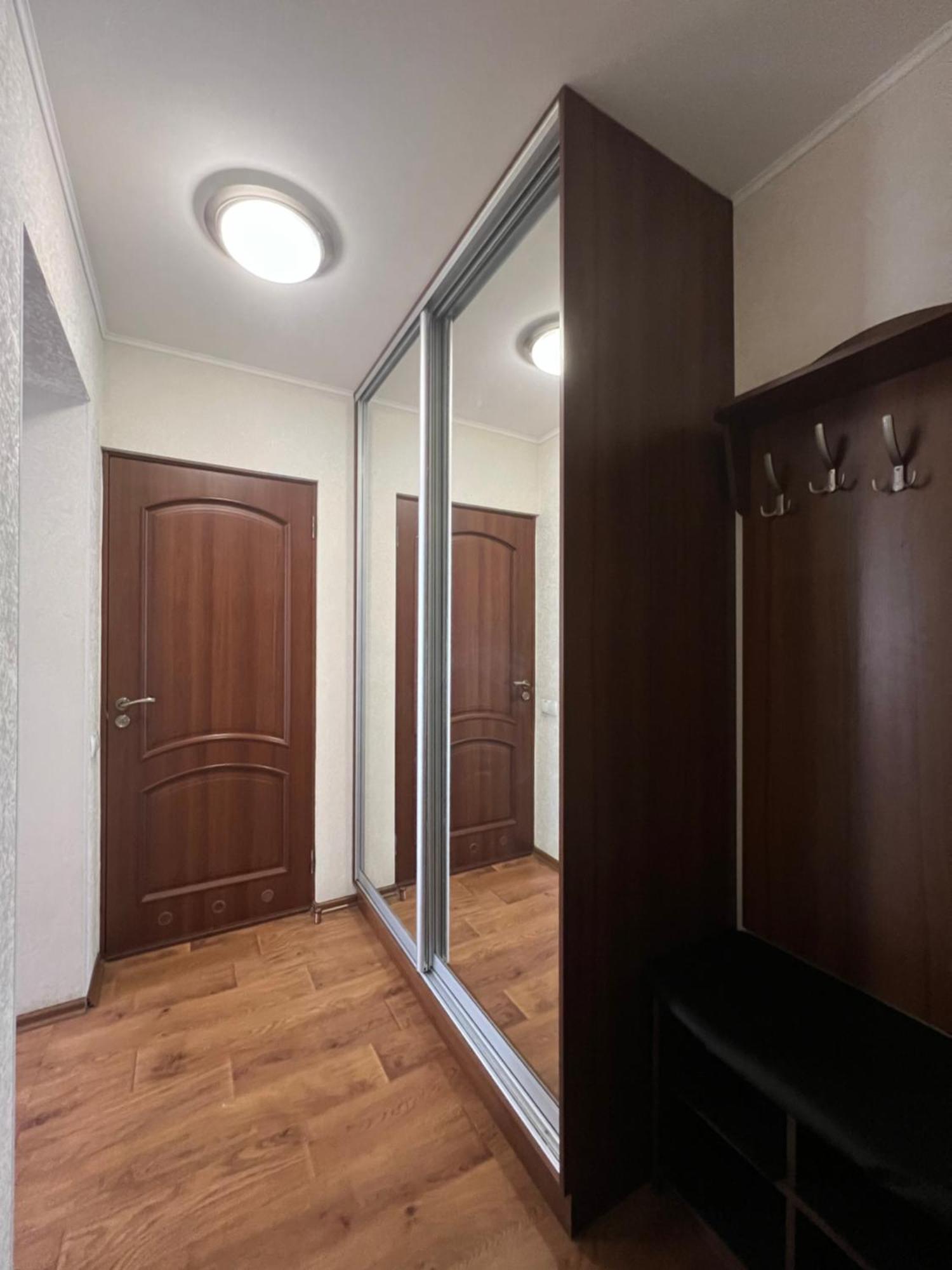 Apart Hotel Asotel Kharkov Luaran gambar
