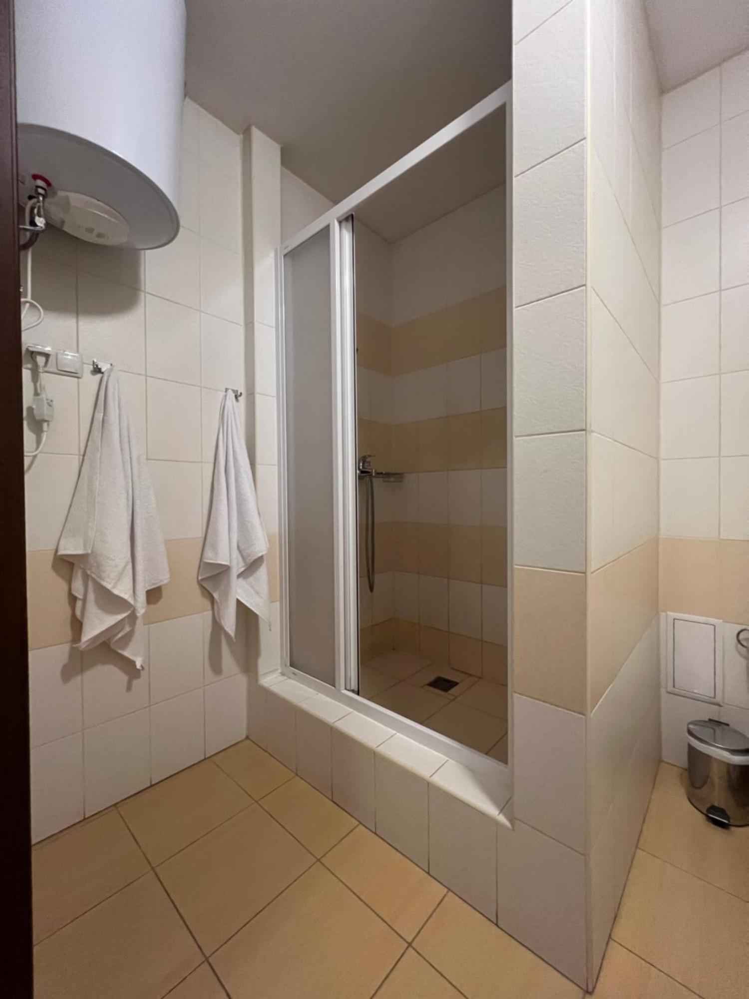 Apart Hotel Asotel Kharkov Luaran gambar