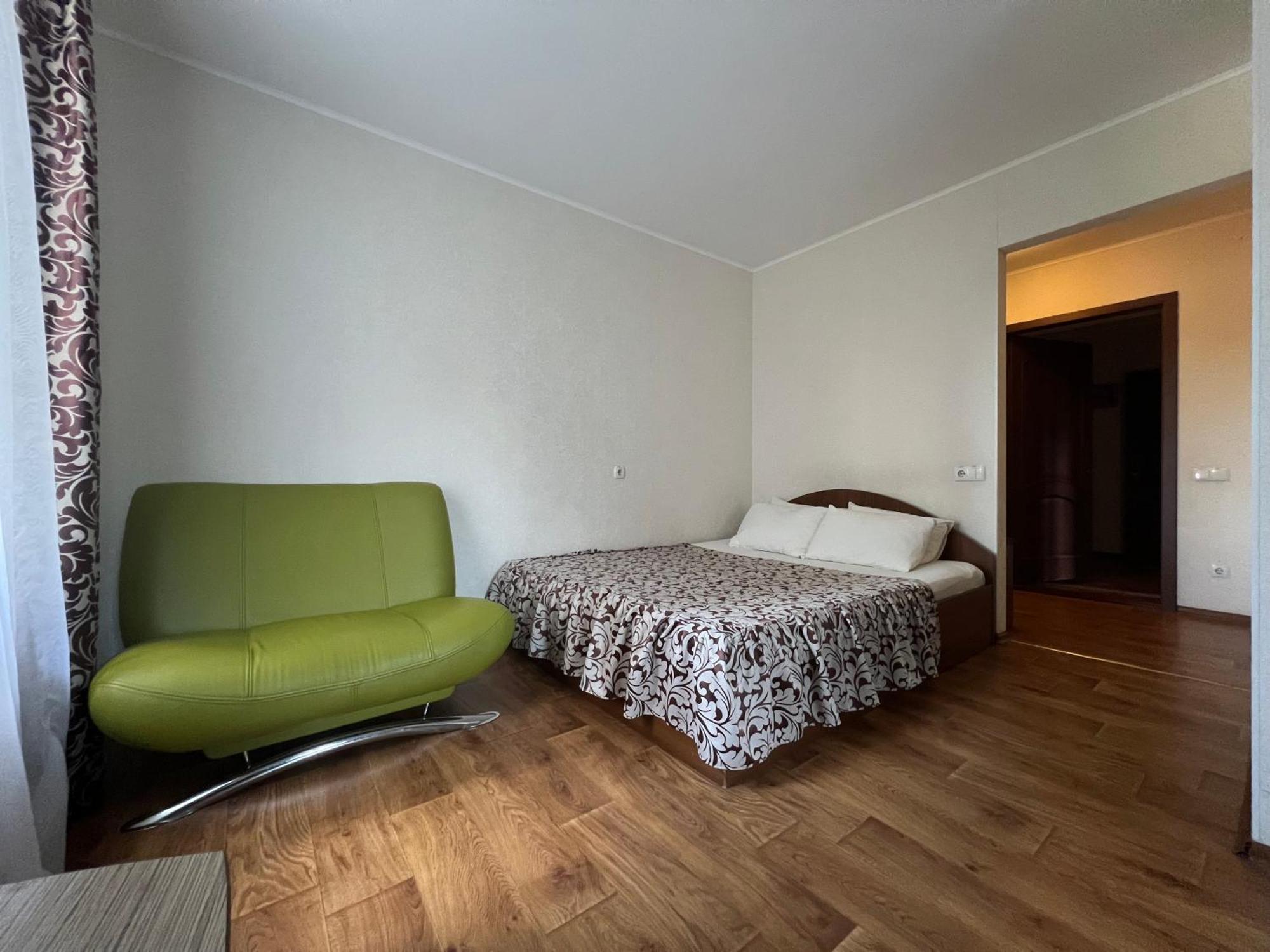 Apart Hotel Asotel Kharkov Luaran gambar